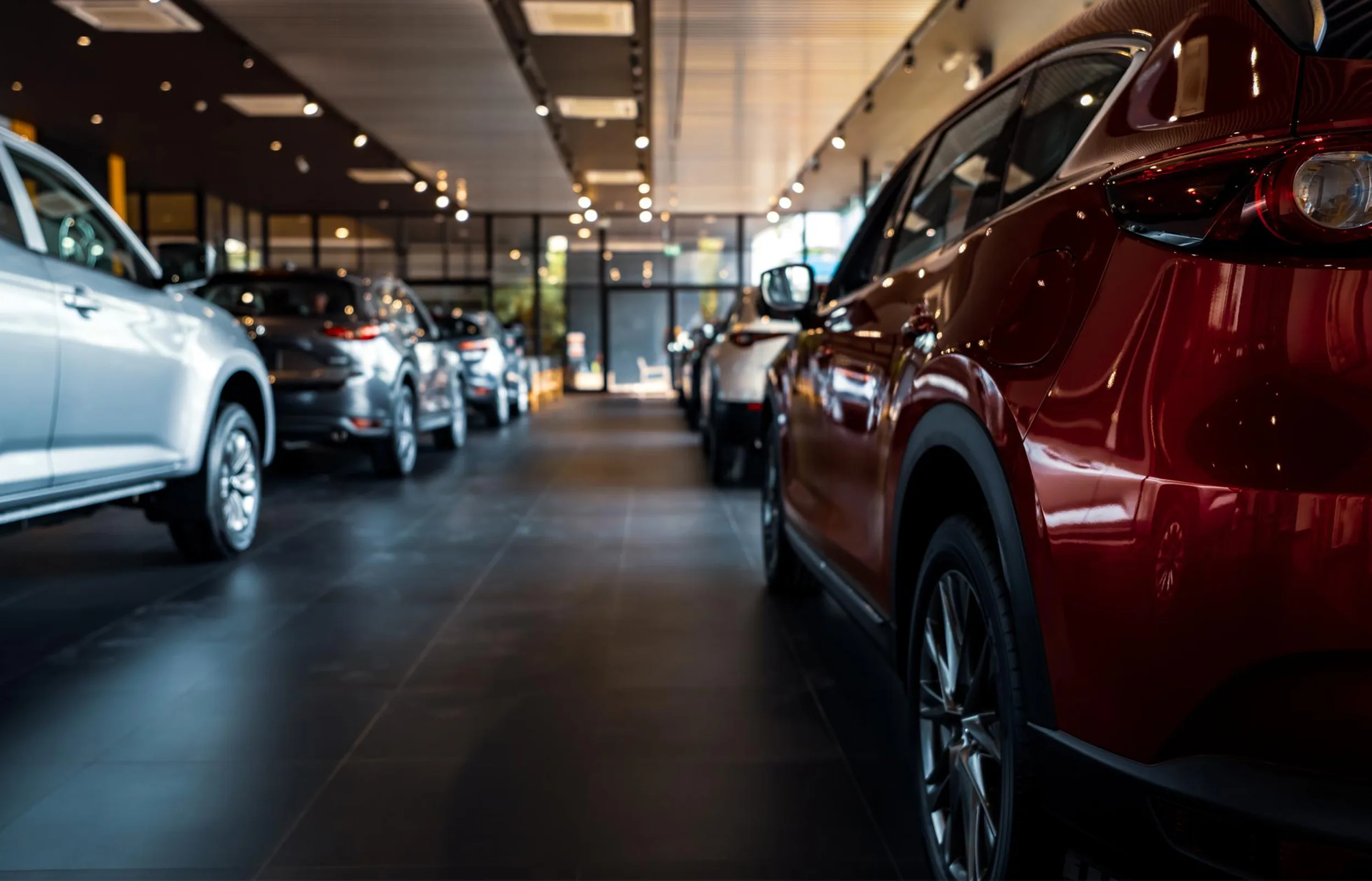 Showroom